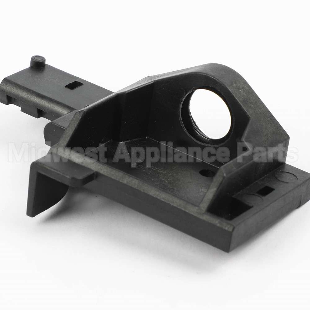 WB02X47107 GE Lh Drawer Support