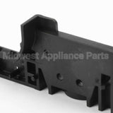 WB02X47107 GE Lh Drawer Support