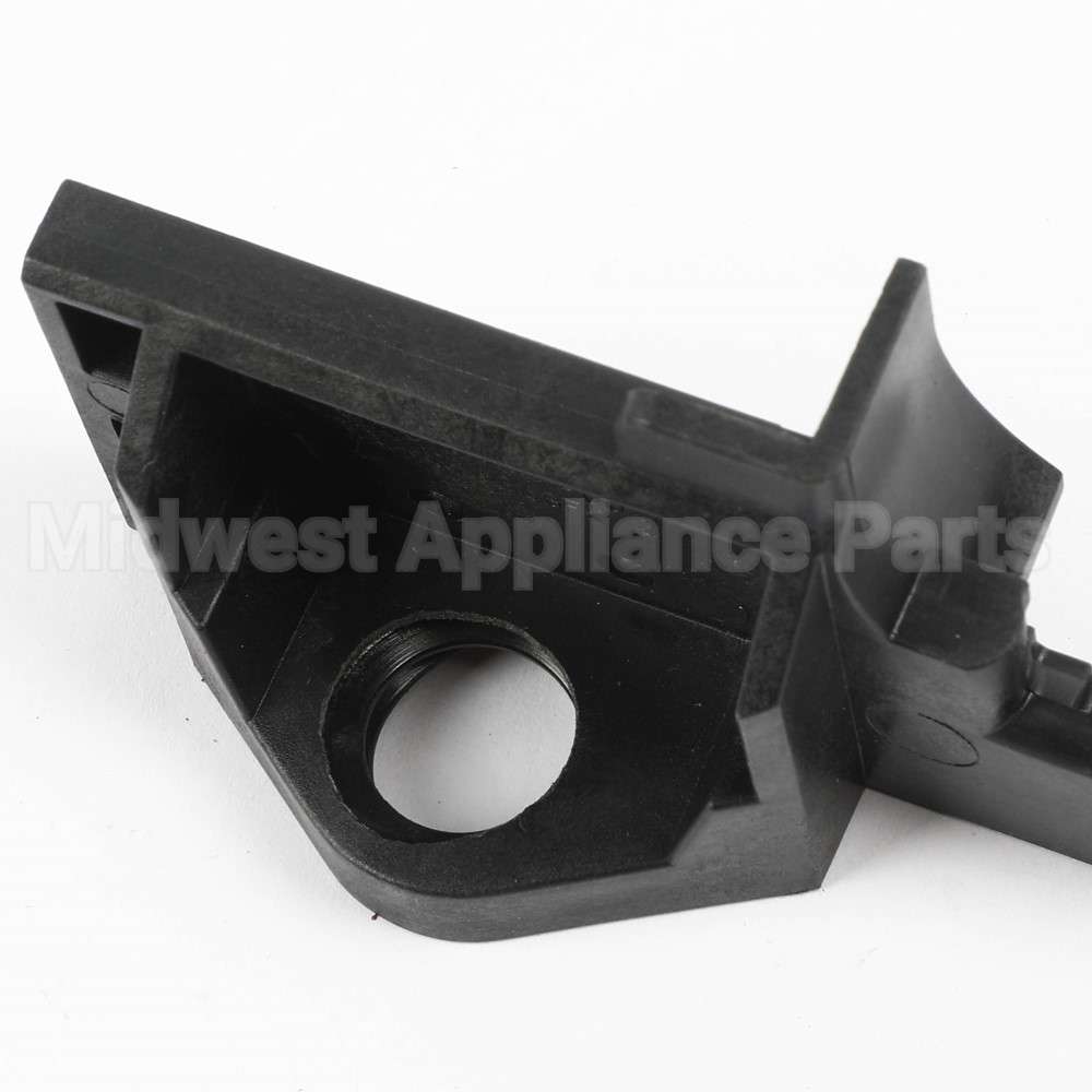 WB02X47107 GE Lh Drawer Support