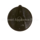WB03K10035 GE Knob-Top Burners (Black)