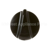 WB03K10035 GE Knob-Top Burners (Black)