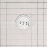 WB03K10036 GE Range Oven Knob - White