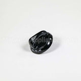 WB03K10037 GE Range Oven Knob - Black