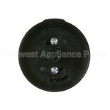 WB03K10037 GE Range Oven Knob - Black
