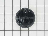 WB03K10037 GE Range Oven Knob - Black