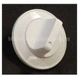 WB03K10038 GE Knob-Top Burners (White)