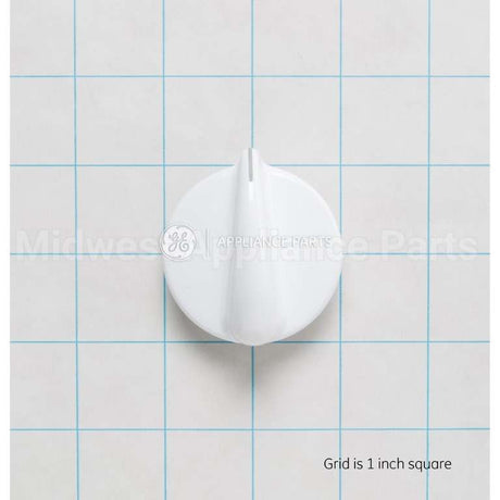 WB03K10137 GE Knob-Top Burners (Wh)