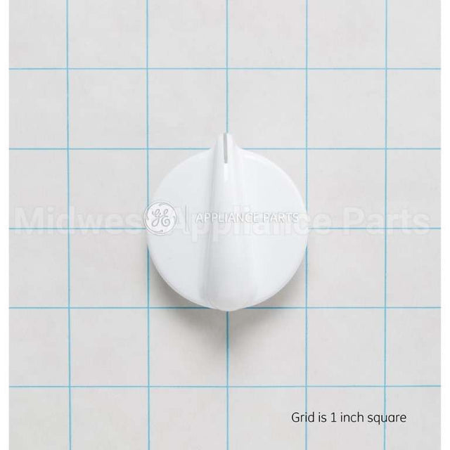 WB03K10137 GE Knob-Top Burners (Wh)