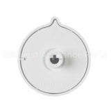 WB03K10137 GE Knob-Top Burners (Wh)