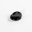 WB03K10141 GE Range Burner Control Knob - Black
