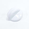 WB03K10143 GE Range Control Knob - White