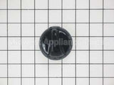 WB03K10159 GE Range Oven Knob - Black