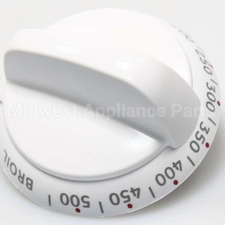 WB03K10181 GE Asm Knob Ge Thermostat