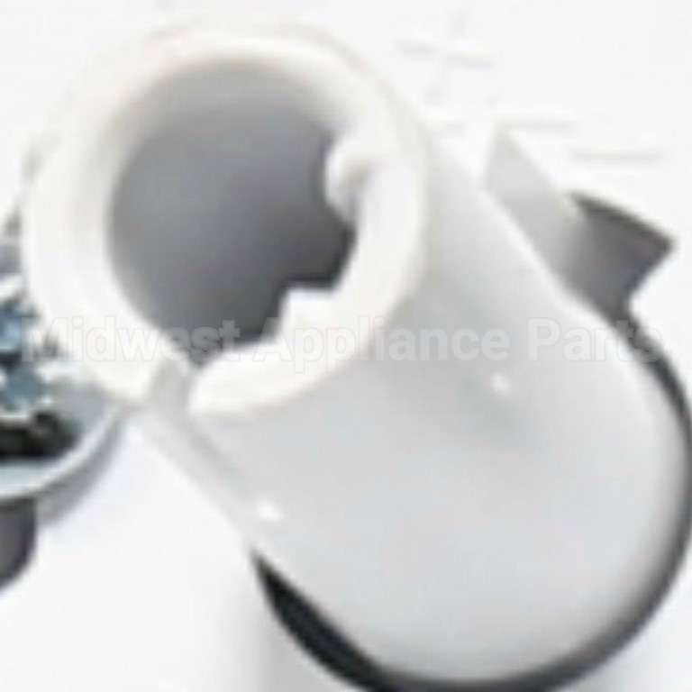 WB03K10181 GE Asm Knob Ge Thermostat