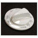 WB03K10181 GE Asm Knob Ge Thermostat