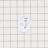 WB03K10181 GE Asm Knob Ge Thermostat