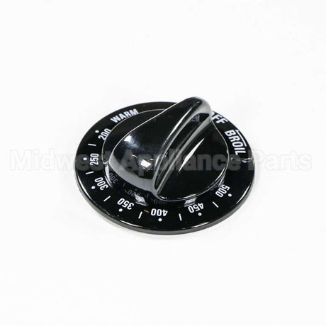 WB03K10185 GE Asm Knob Ge Thermostat
