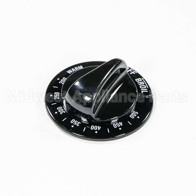WB03K10185 GE Asm Knob Ge Thermostat