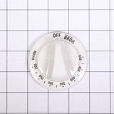 WB03K10186 GE Asm Knob Ge Thermostat