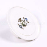 WB03K10186 GE Asm Knob Ge Thermostat