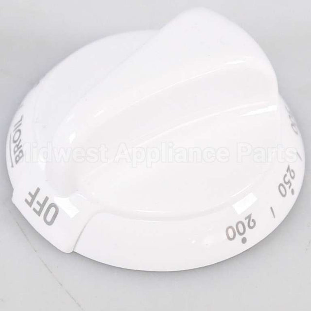 WB03K10202 GE Knob Thermostat Asm. Ge