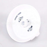 WB03K10202 GE Knob Thermostat Asm. Ge