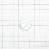 WB03K10202 GE Knob Thermostat Asm. Ge