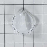 WB03K10203 GE Knob Thermostat Asm. Ge