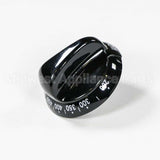 WB03K10206 GE Knob Thermostat Asm