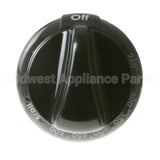 WB03K10206 GE Knob Thermostat Asm
