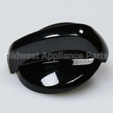 WB03K10216 GE Range Burner Knob - Black