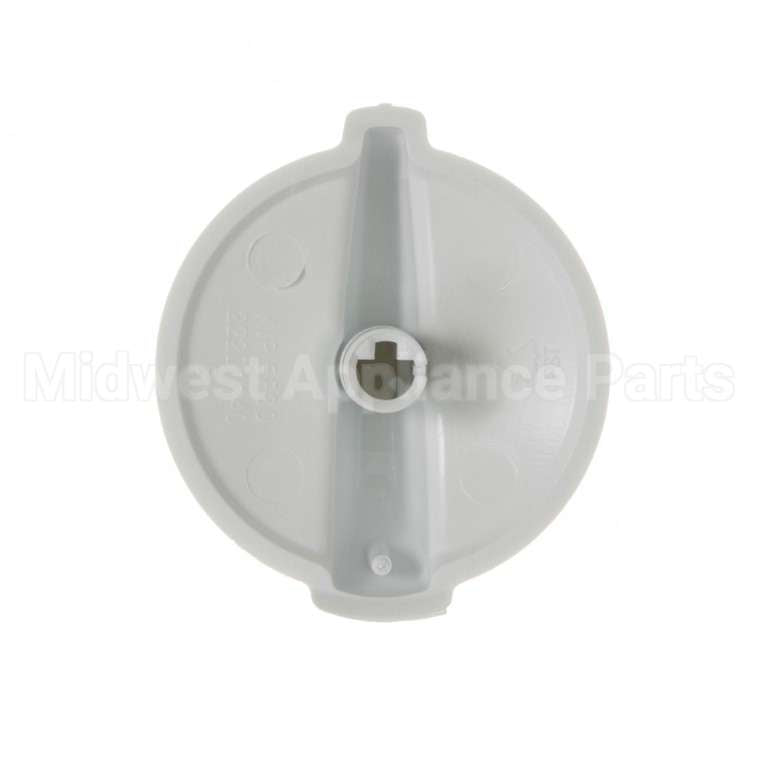 WB03K10218 GE Knob Minivalve