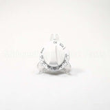 WB03K10220 GE Knob Thermostat Asm.