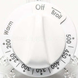 WB03K10220 GE Knob Thermostat Asm.