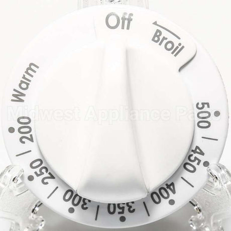 WB03K10220 GE Knob Thermostat Asm.