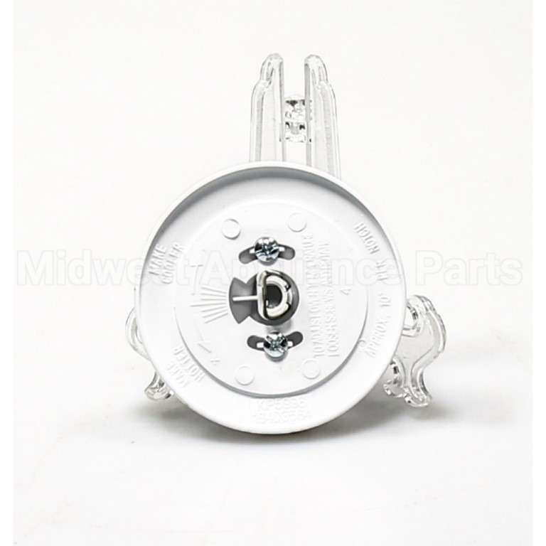 WB03K10220 GE Knob Thermostat Asm.