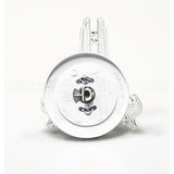 WB03K10220 GE Knob Thermostat Asm.