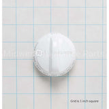 WB03K10220 GE Knob Thermostat Asm.