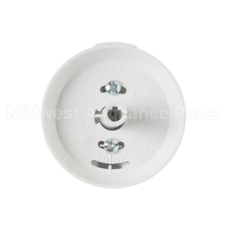 WB03K10220 GE Knob Thermostat Asm.
