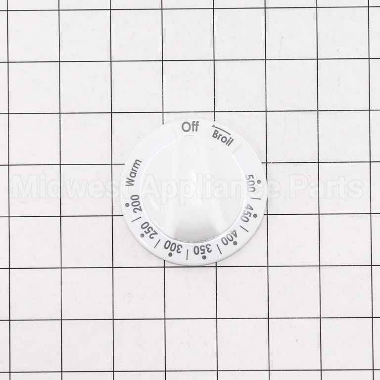 WB03K10220 GE Knob Thermostat Asm.