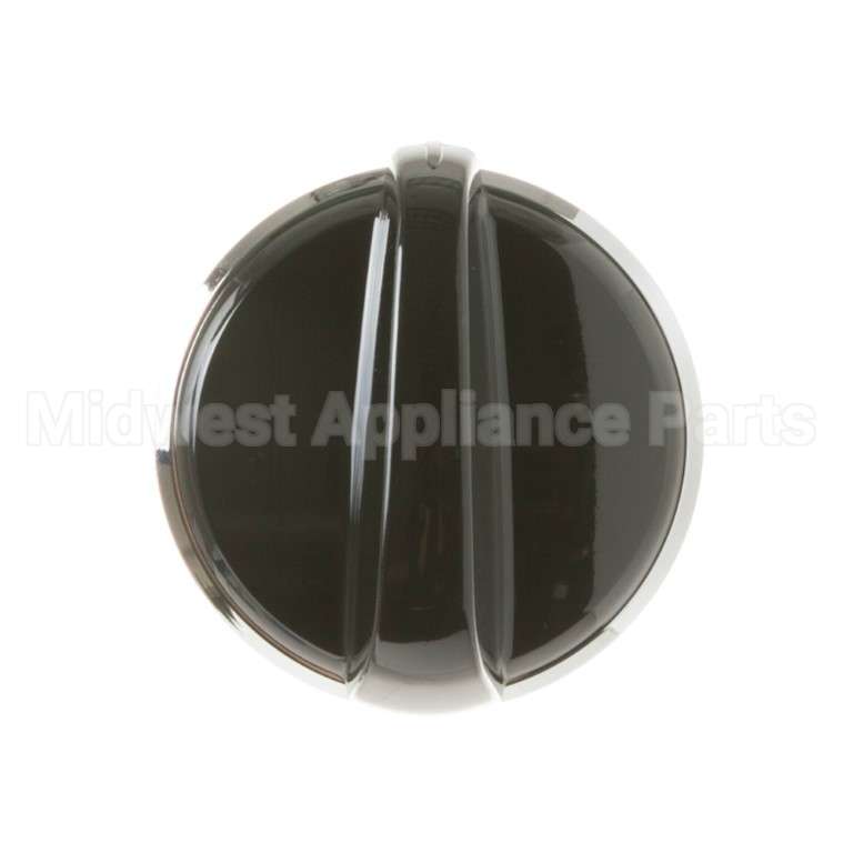 WB03K10223 GE Knob Minivalve Asm Cr