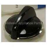 WB03K10223 GE Knob Minivalve Asm Cr