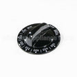 WB03K10228 GE Knob Thermostat Asm.