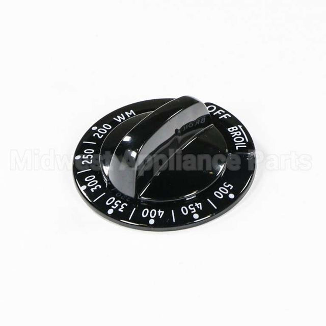 WB03K10228 GE Knob Thermostat Asm.