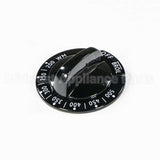 WB03K10228 GE Knob Thermostat Asm.