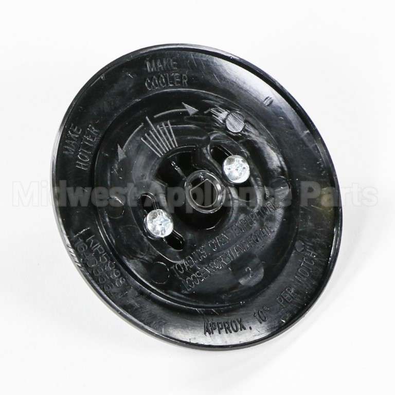 WB03K10228 GE Knob Thermostat Asm.