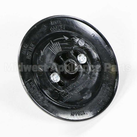 WB03K10228 GE Knob Thermostat Asm.