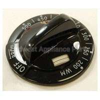 WB03K10228 GE Knob Thermostat Asm.