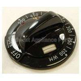 WB03K10228 GE Knob Thermostat Asm.