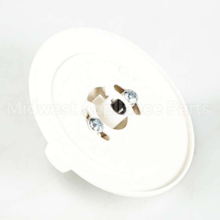 WB03K10229 GE Thermostat Knob - Bisque